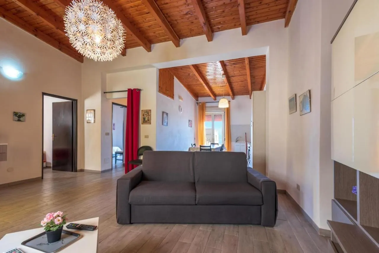 Casa Vacanze la Collinetta Lavanda Villa Noto 0*,