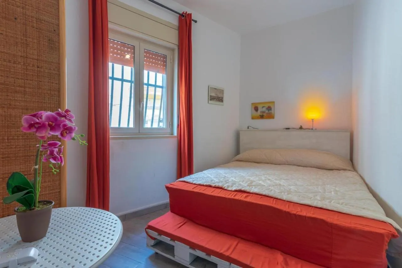 Casa Vacanze la Collinetta Lavanda Villa Noto