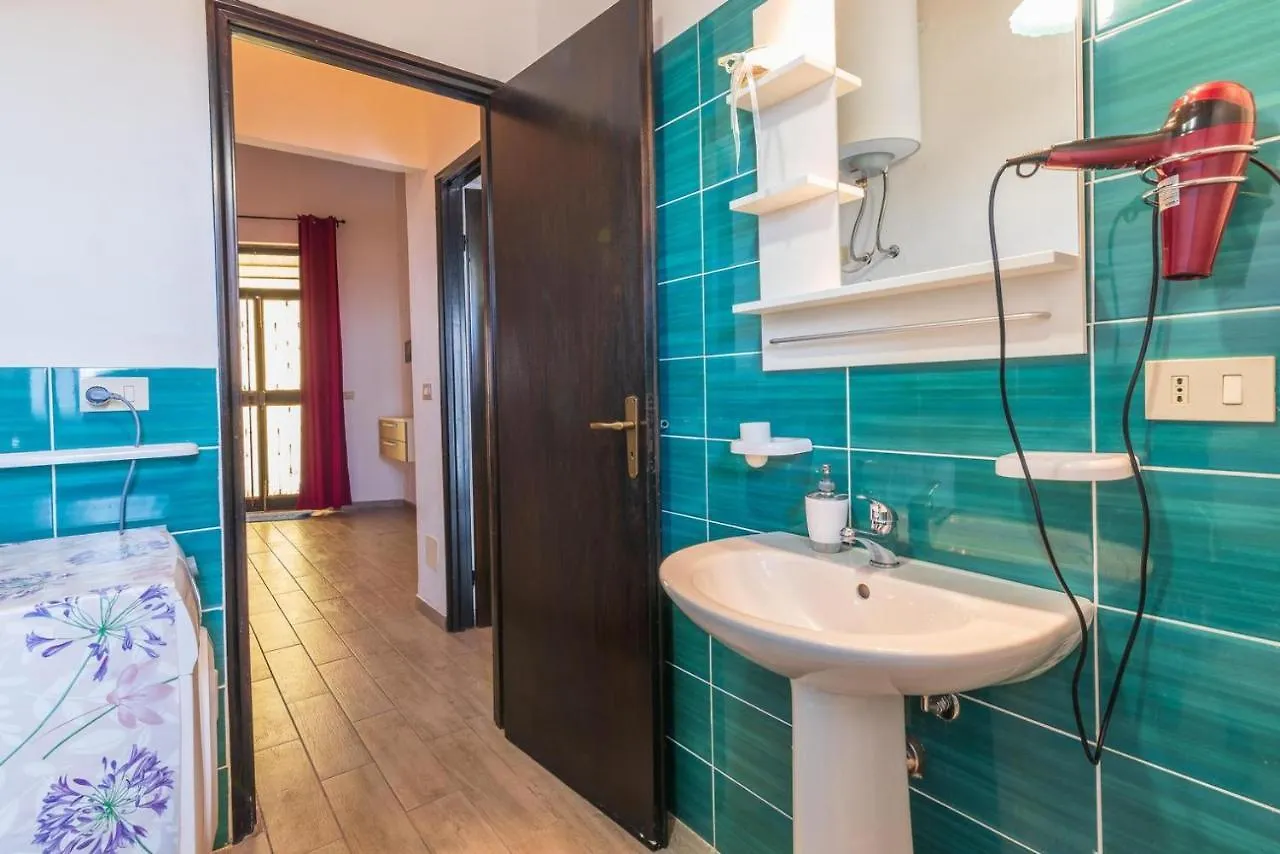 Casa Vacanze la Collinetta Lavanda Villa Noto 0*,