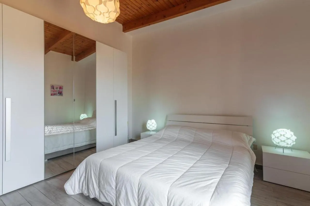 Casa Vacanze la Collinetta Lavanda Villa Noto