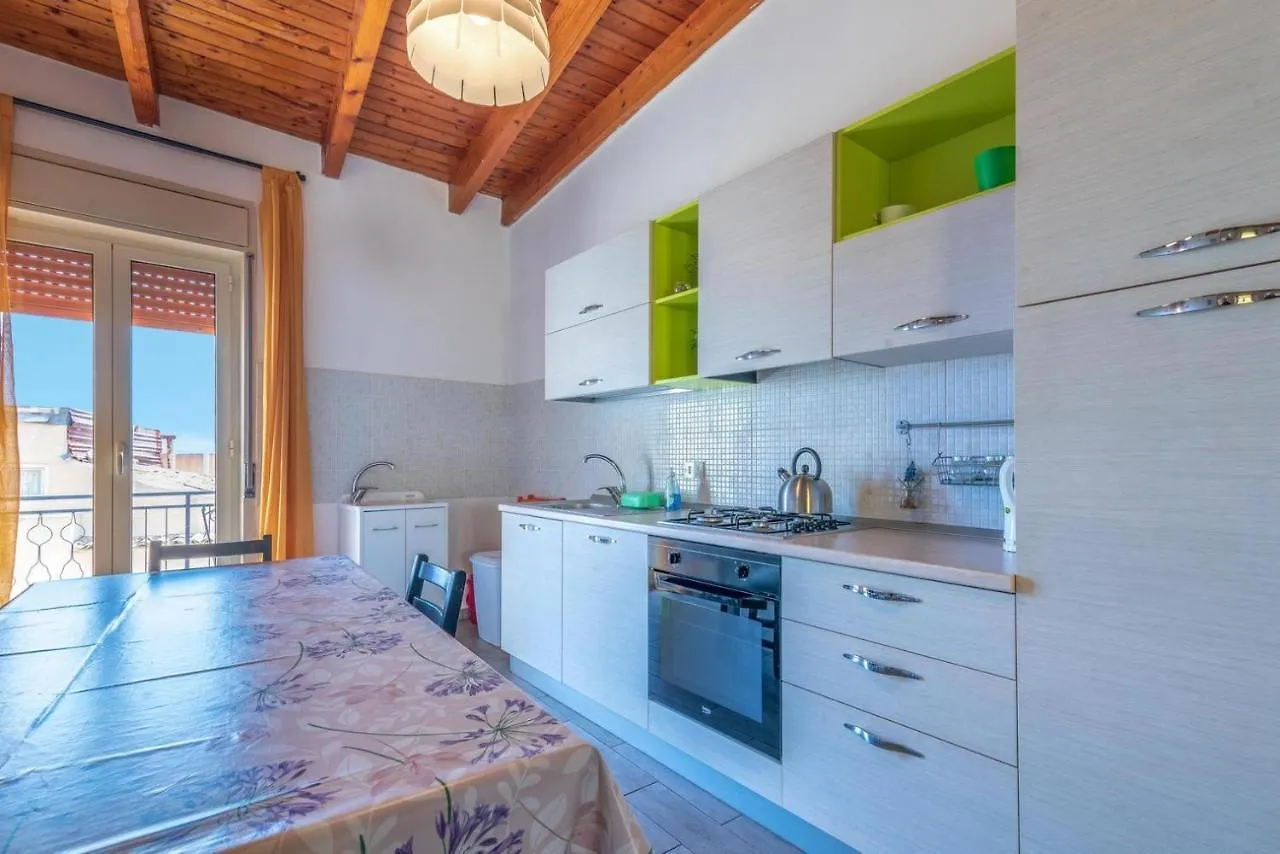 Casa Vacanze la Collinetta Lavanda Villa Noto Italia