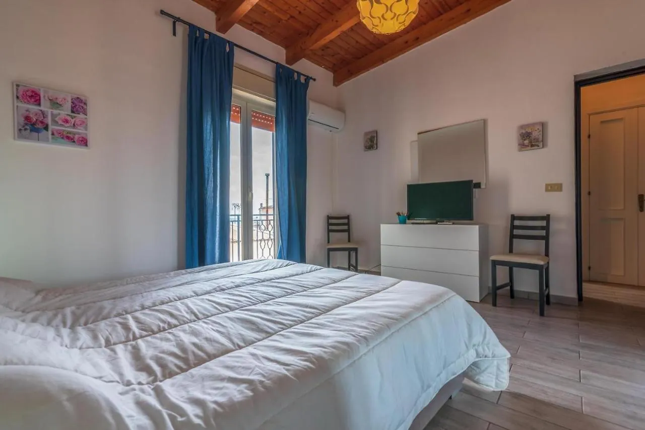Casa Vacanze la Collinetta Lavanda Villa Noto 0*,  Italia