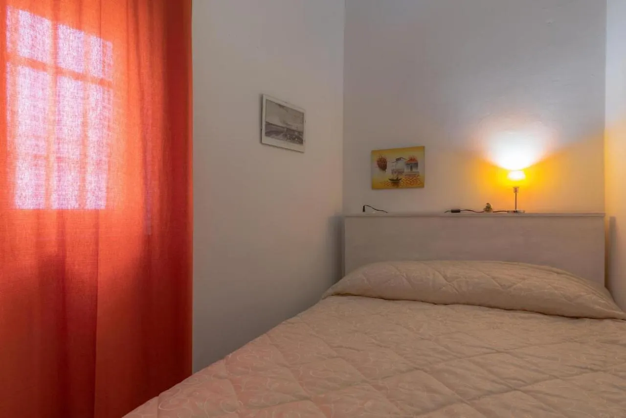 Casa Vacanze la Collinetta Lavanda Villa Noto