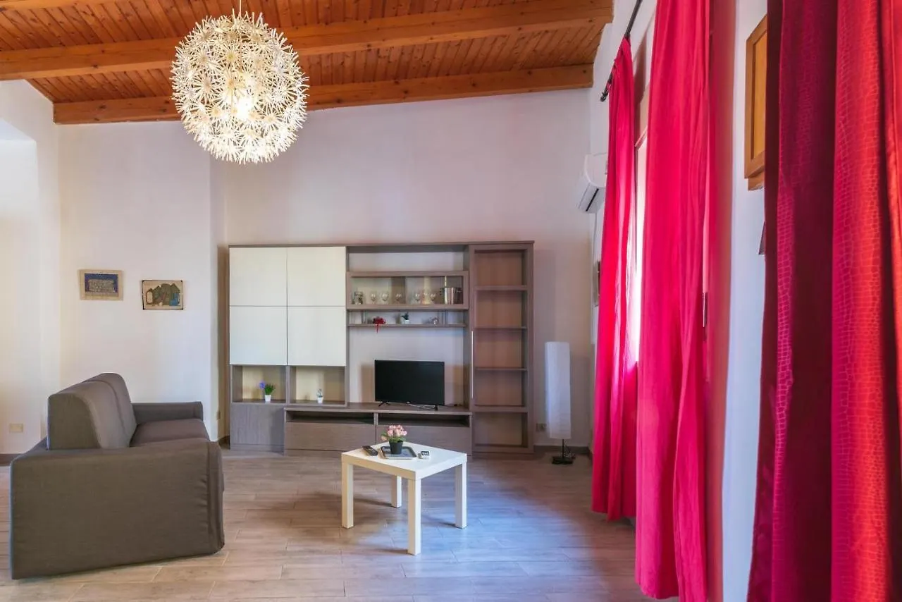Casa Vacanze la Collinetta Lavanda Villa Noto