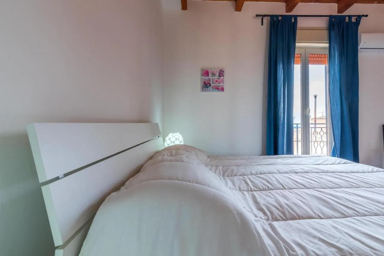 Casa Vacanze la Collinetta Lavanda Villa Noto 0*,  Italia