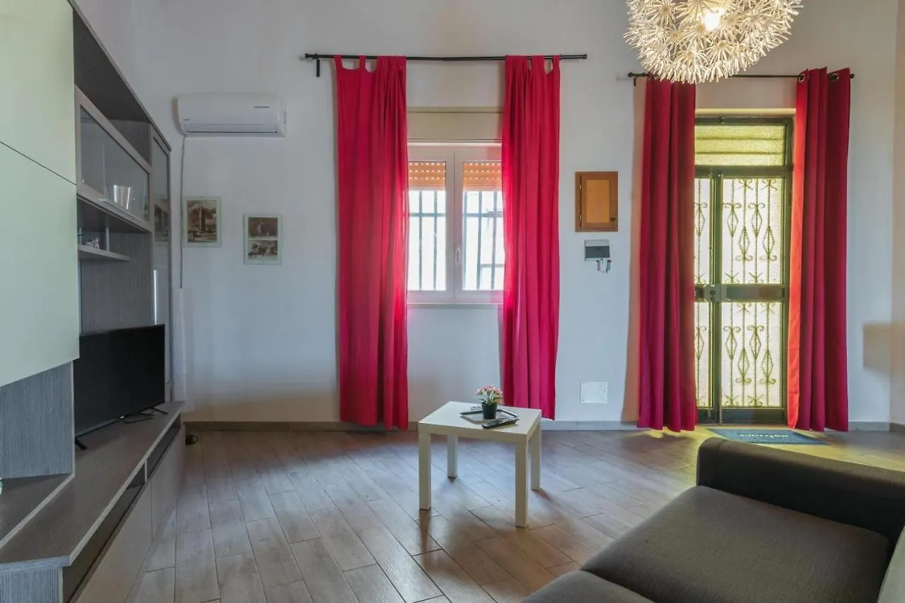 Casa Vacanze la Collinetta Lavanda Villa Noto