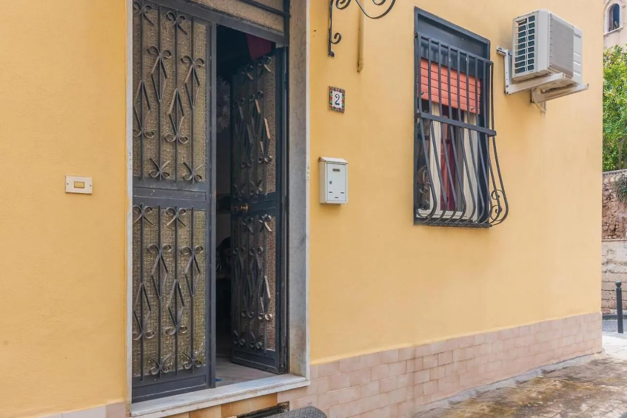 Casa Vacanze la Collinetta Lavanda Villa Noto