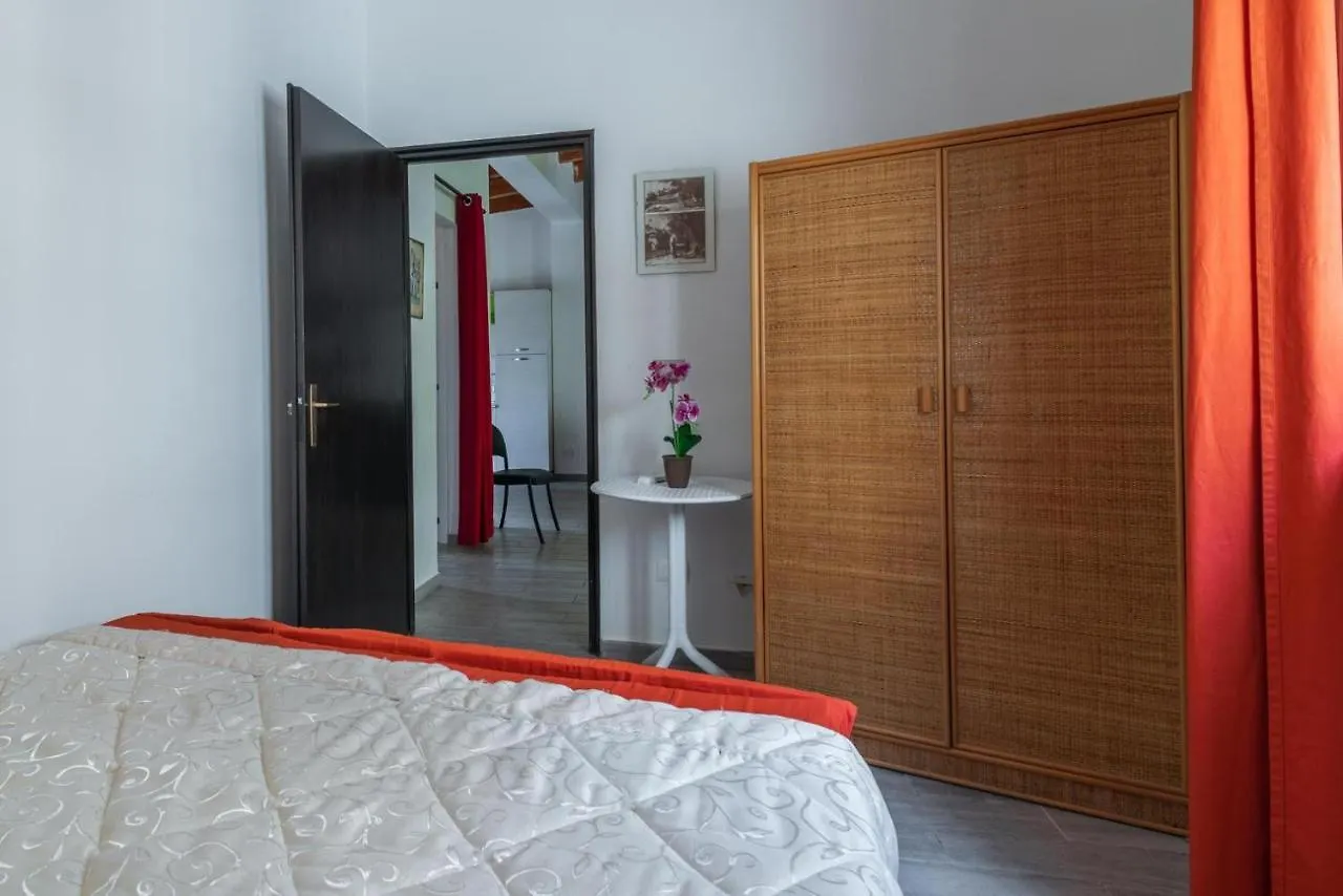 Casa Vacanze la Collinetta Lavanda Villa Noto