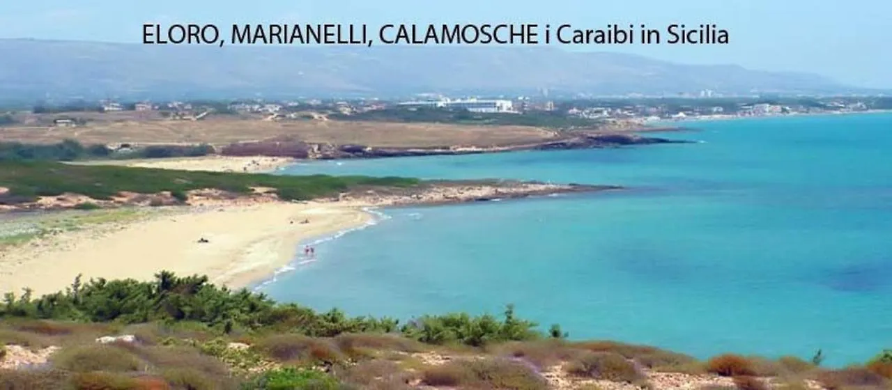 Casa Vacanze la Collinetta Lavanda Villa Noto