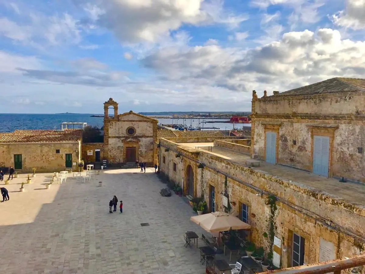 Casa Vacanze la Collinetta Lavanda Villa Noto