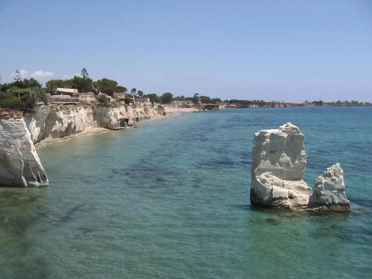 Casa Vacanze la Collinetta Lavanda Villa Noto