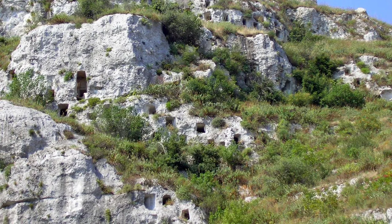Casa Vacanze la Collinetta Lavanda Villa Noto