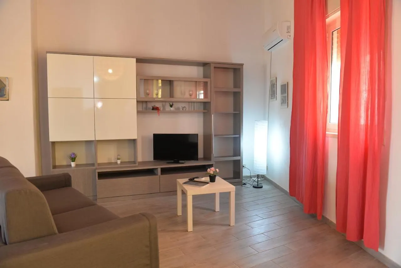 Casa Vacanze la Collinetta Lavanda Villa Noto Italia