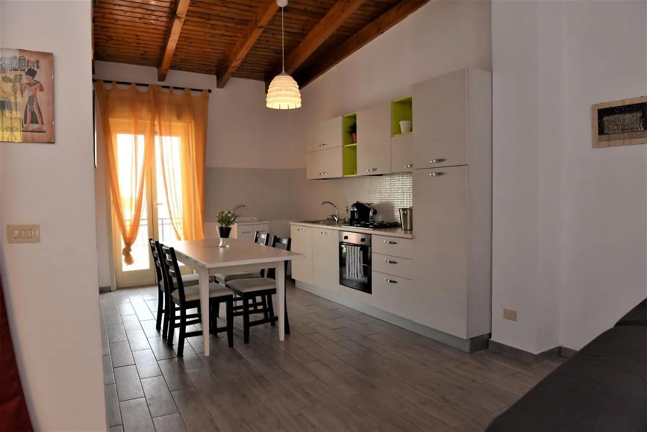 Casa Vacanze la Collinetta Lavanda Villa Noto