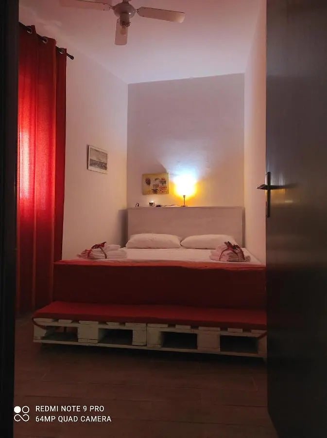 Holiday home Casa Vacanze La Collinetta Lavanda Villa Noto Italy