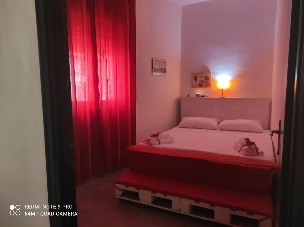 Casa Vacanze La Collinetta Lavanda Villa Noto Holiday home