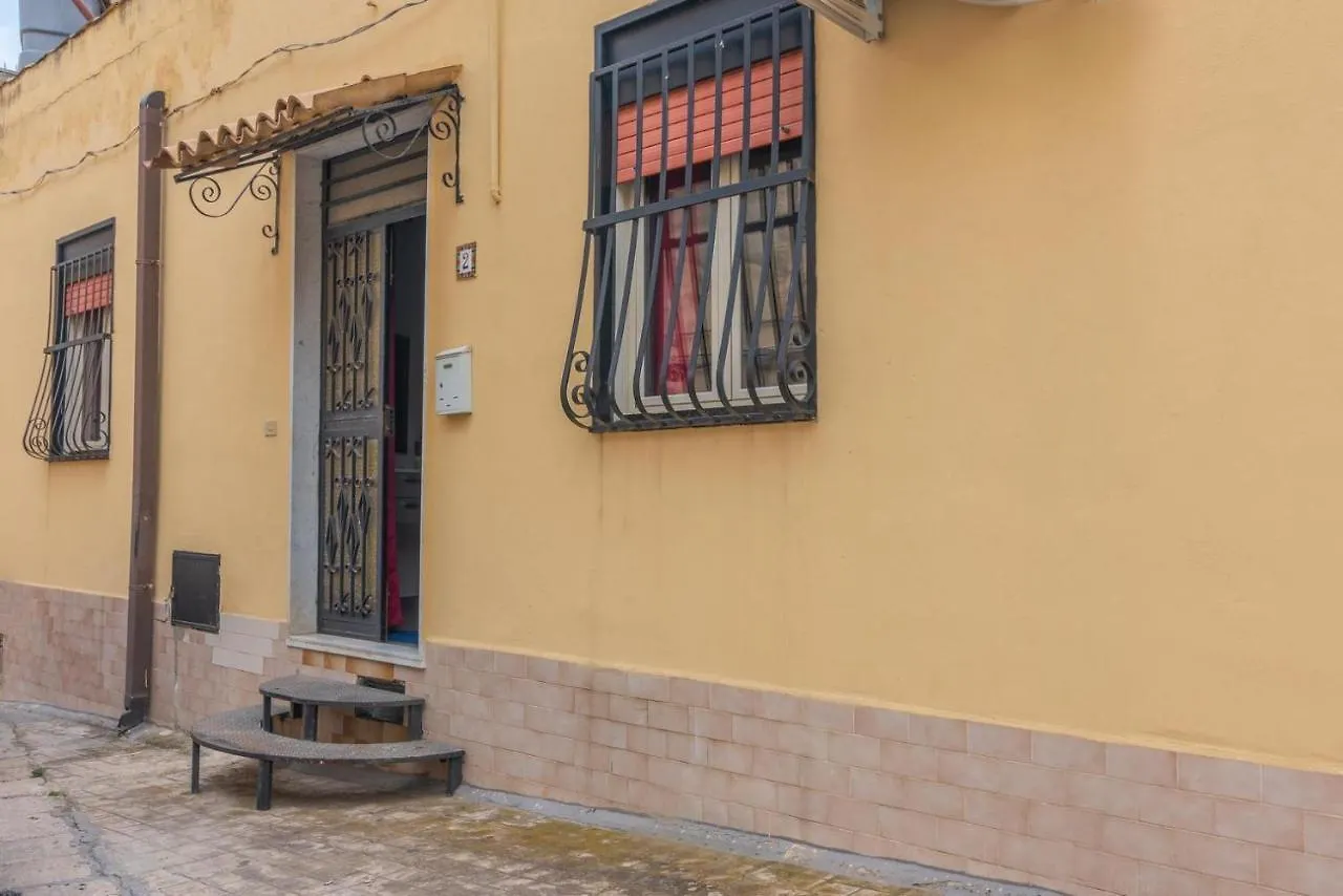 Holiday home Casa Vacanze La Collinetta Lavanda Villa Noto
