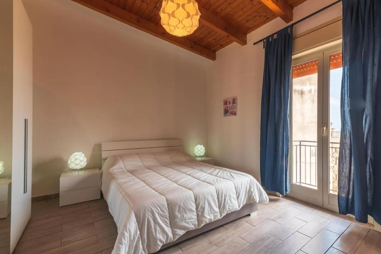 Holiday home Casa Vacanze La Collinetta Lavanda Villa Noto Italy