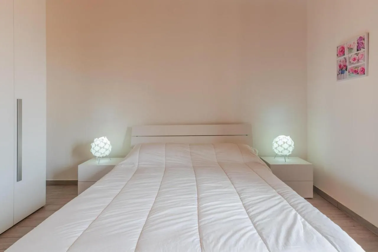 Holiday home Casa Vacanze La Collinetta Lavanda Villa Noto