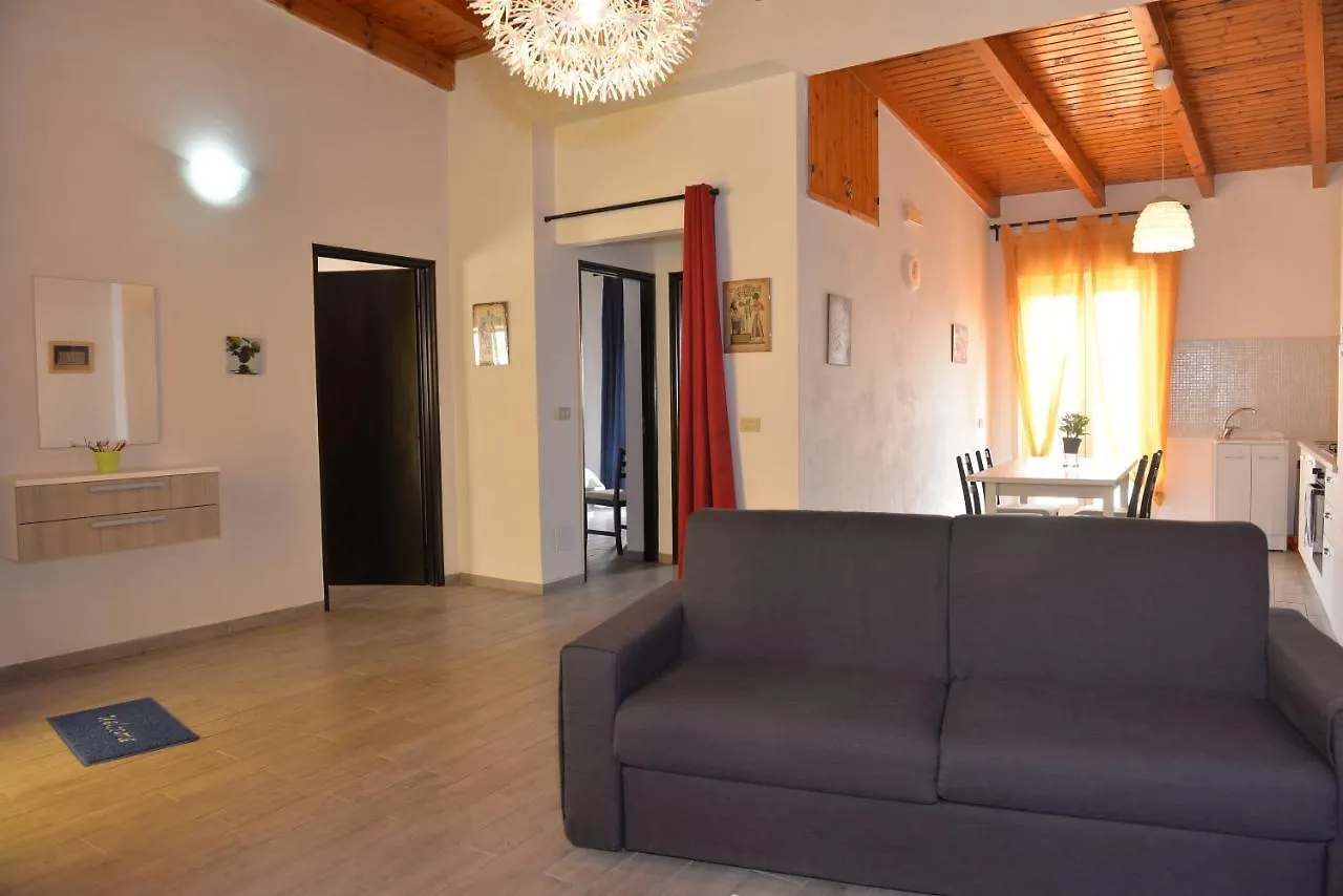 Casa Vacanze La Collinetta Lavanda Villa Noto 0*,