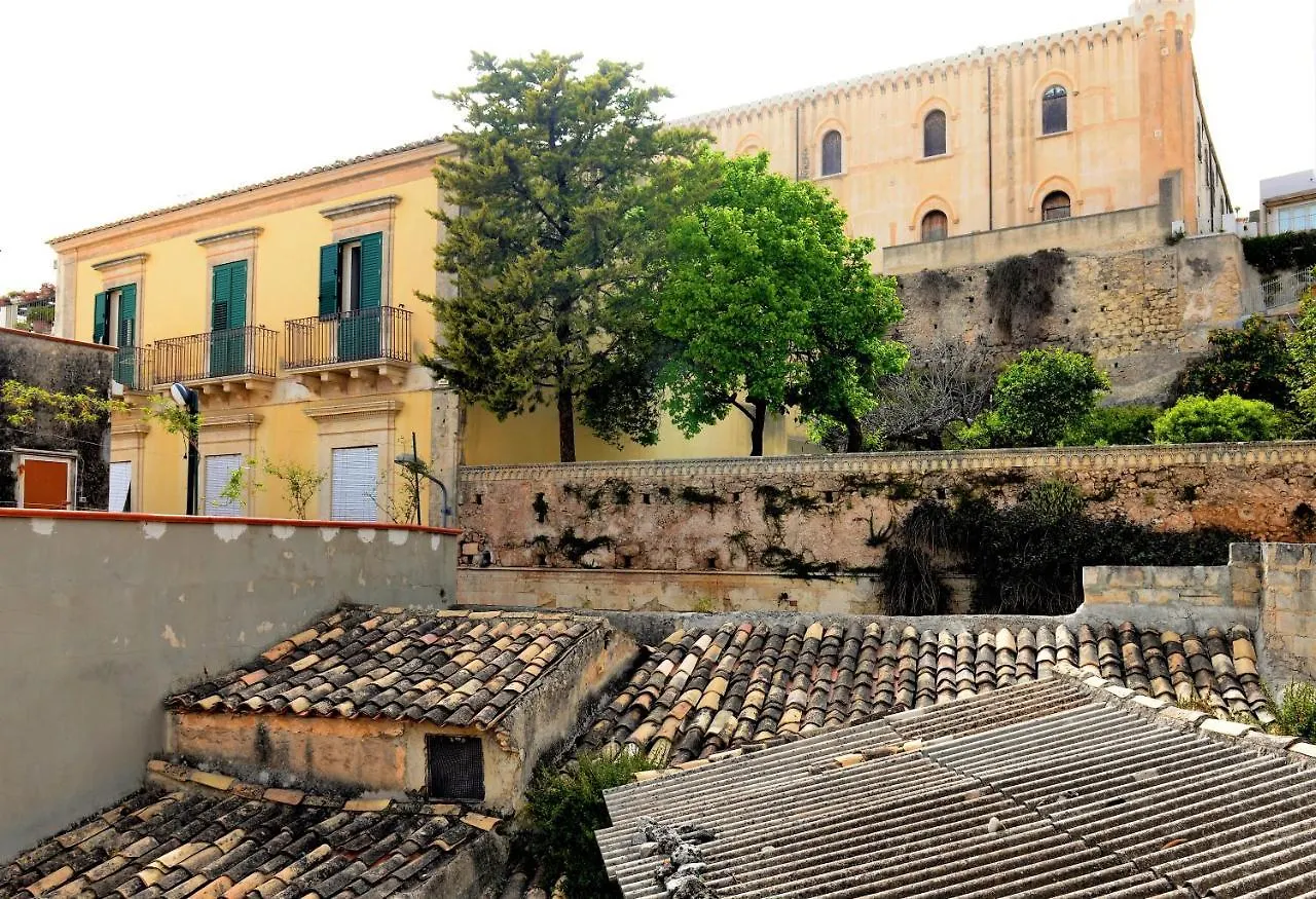 Casa Vacanze La Collinetta Lavanda Villa Noto